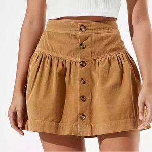 American Eagle skirt, size 00